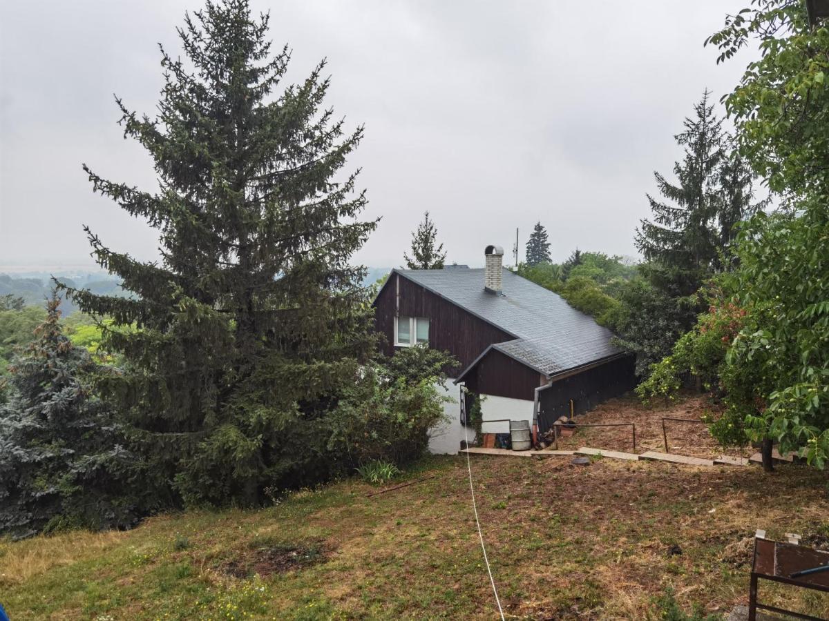 Apartamento Sunset House Piestany Cervena Veza Banka Exterior foto