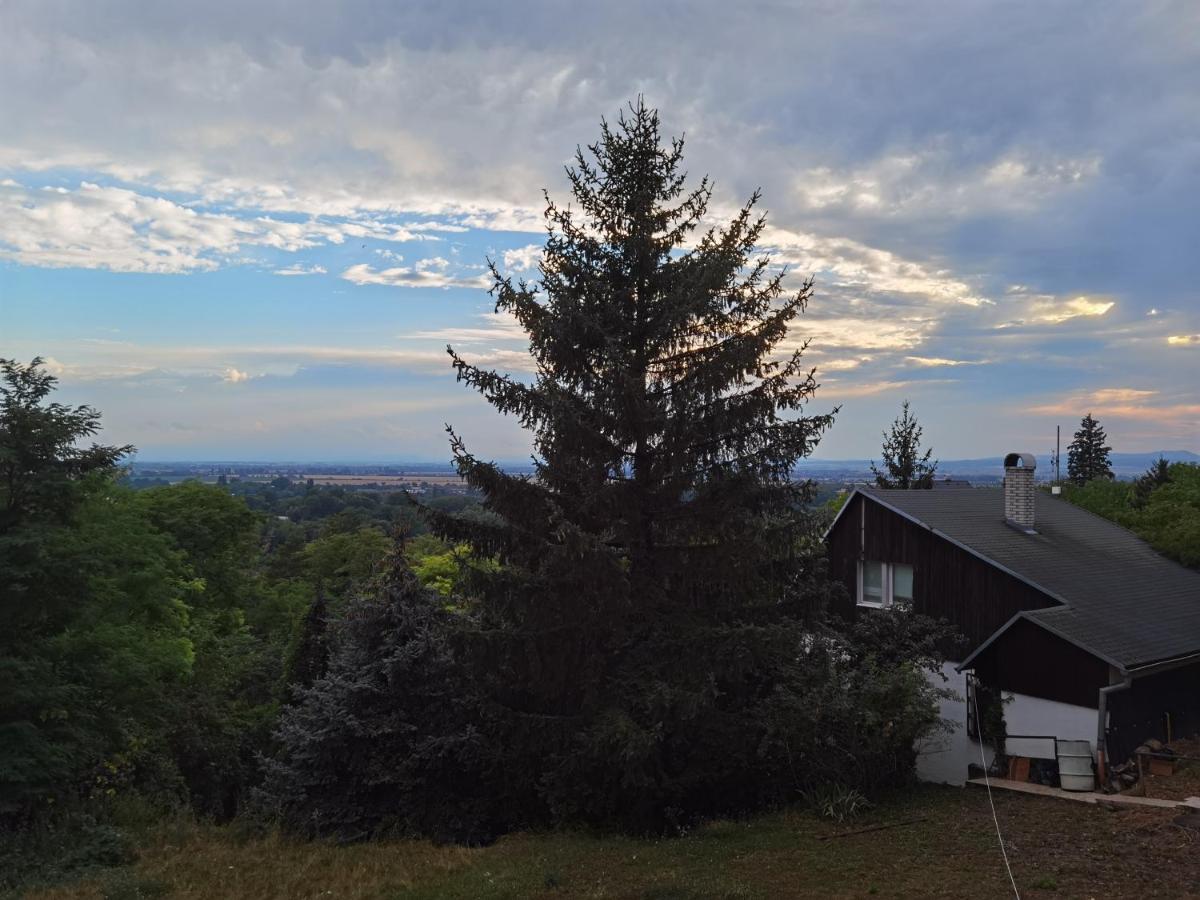 Apartamento Sunset House Piestany Cervena Veza Banka Exterior foto