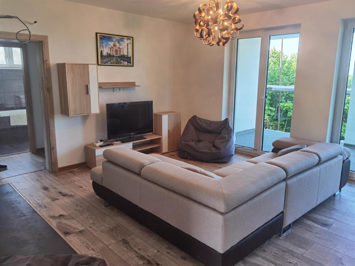 Apartamento Sunset House Piestany Cervena Veza Banka Exterior foto