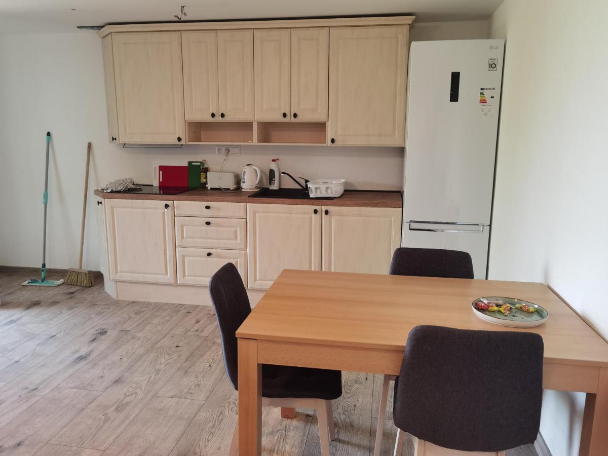 Apartamento Sunset House Piestany Cervena Veza Banka Exterior foto