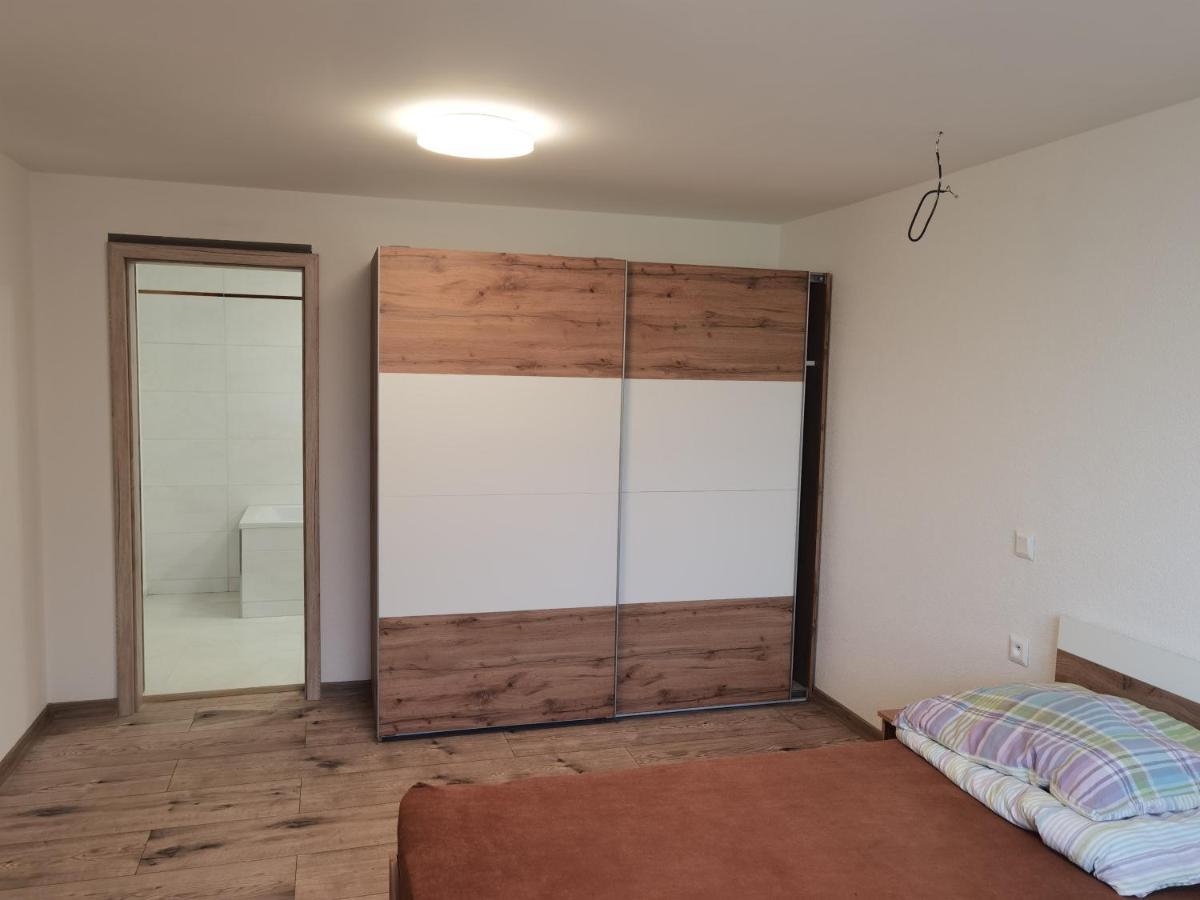 Apartamento Sunset House Piestany Cervena Veza Banka Exterior foto