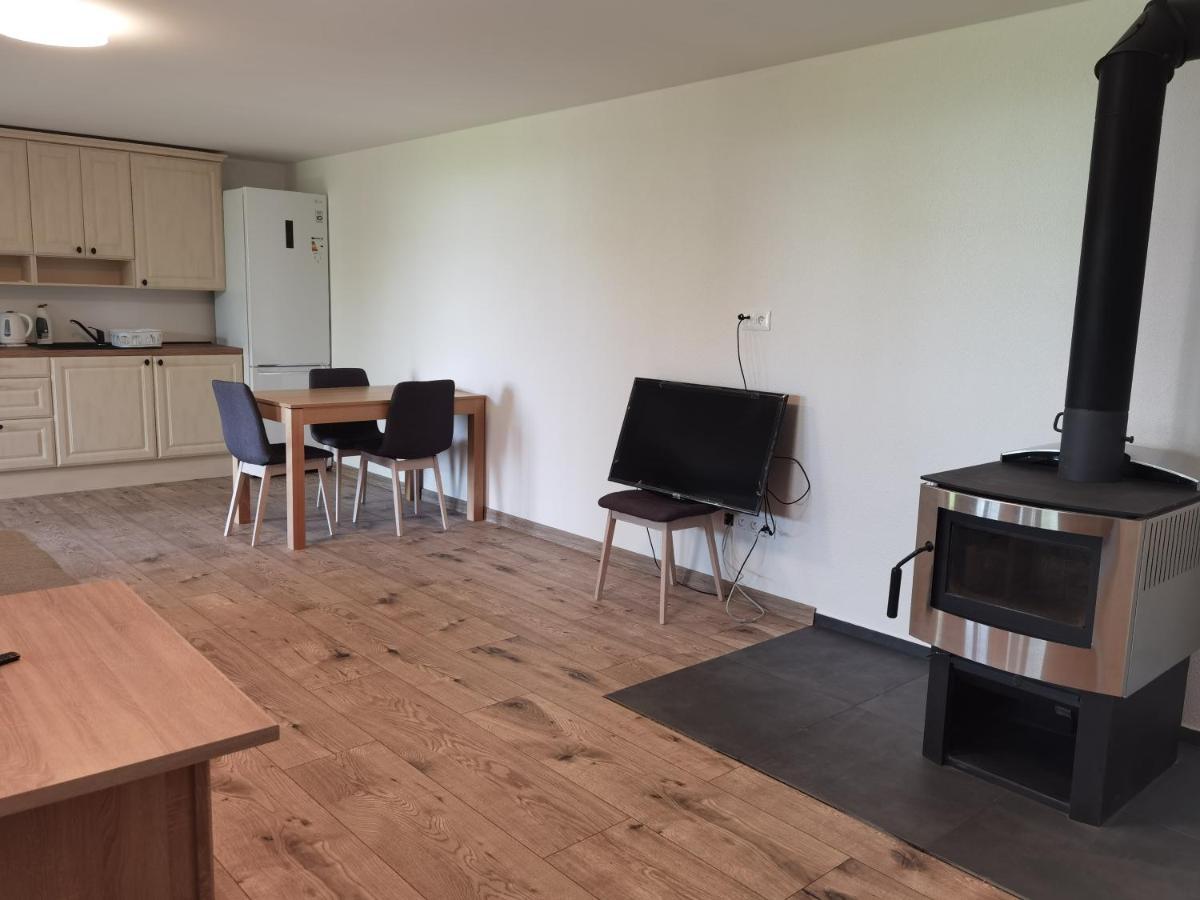 Apartamento Sunset House Piestany Cervena Veza Banka Exterior foto