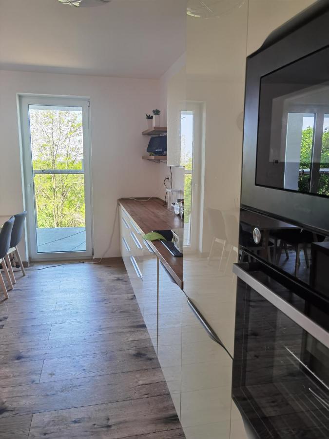 Apartamento Sunset House Piestany Cervena Veza Banka Exterior foto