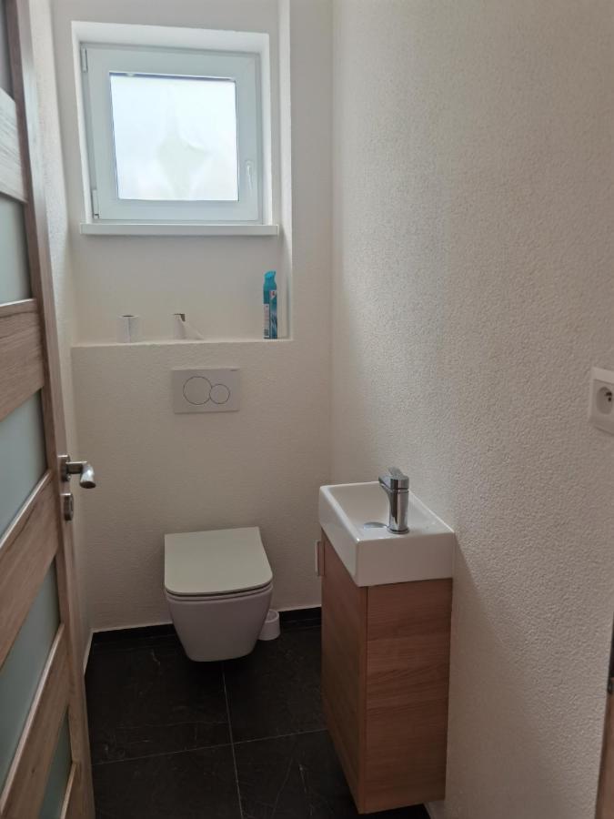 Apartamento Sunset House Piestany Cervena Veza Banka Exterior foto