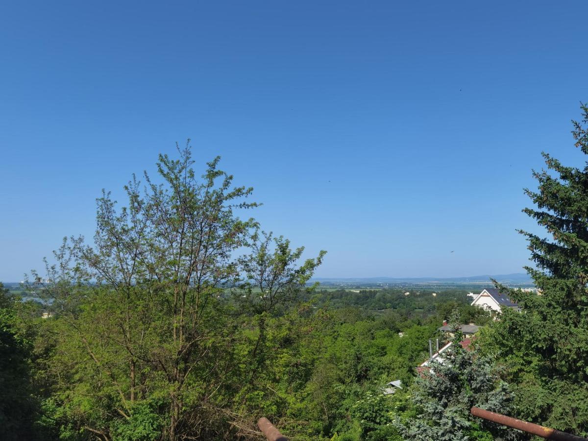 Apartamento Sunset House Piestany Cervena Veza Banka Exterior foto
