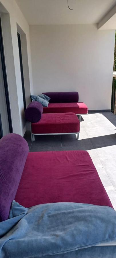 Apartamento Sunset House Piestany Cervena Veza Banka Exterior foto